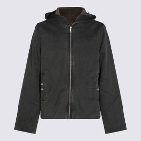 [다크쉐도우]  캐주얼 자켓 FW26 DU02F6778CVG148 7597843