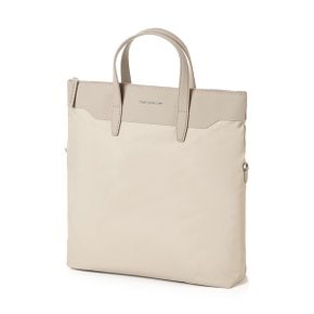 NOBERT 토트백 BEIGE QY105003