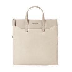 NOBERT 토트백 BEIGE QY105003