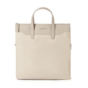 NOBERT 토트백 BEIGE QY105003