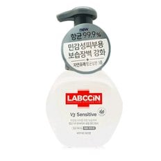 애경 19랩신V3 센서티브 핸드워시 본품 250ml 1개