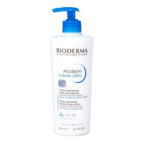 아토덤 울트라 크림 500ml 1개
