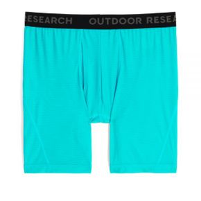 OUTDOOR RESEARCH 24FW 남성 ECCO 에코 박서 브리프 (287630-2648) (M Echo Boxer Briefs)