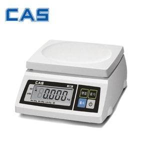 전자저울 주방저울 SW-1S 30kg 10g 주방가전 계량측정