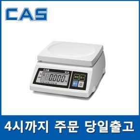 전자저울 주방저울 SW-1S 30kg 10g 주방가전 계량측정
