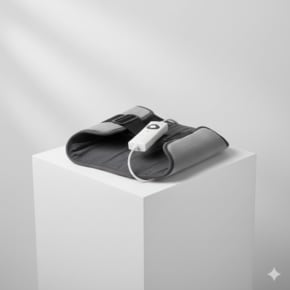 허리 히팅 패드 IHP-982