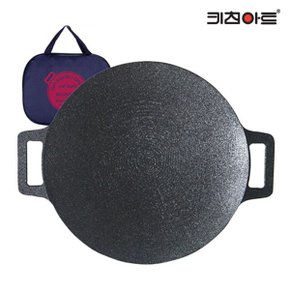 멀티 캠핑 대형 그리들 팬 36cm + 전용가방