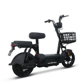 에코로 S400 최대 500W 2인용 여성 출퇴근 유아동승 48V 전동 전기스쿠터