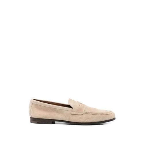처치스 로퍼 EDB159FG000003ZLD F0AHP NUDE NEUTRALS