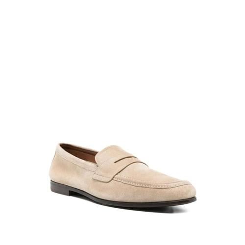 처치스 로퍼 EDB159FG000003ZLD F0AHP NUDE NEUTRALS