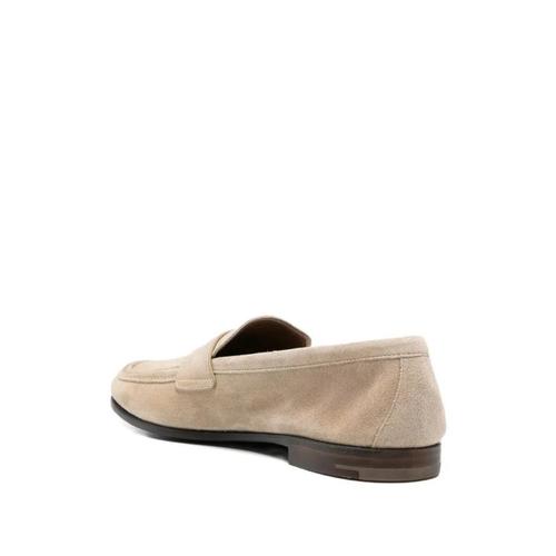 처치스 로퍼 EDB159FG000003ZLD F0AHP NUDE NEUTRALS