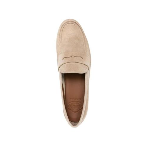 처치스 로퍼 EDB159FG000003ZLD F0AHP NUDE NEUTRALS