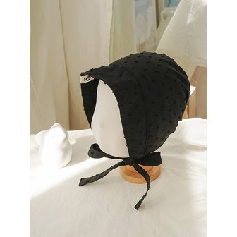 아림클로젯 분위기 있는 우리 아가 - 아기 보넷