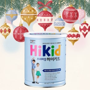 일동 후디스 프리미엄 하이키드 600g 1개