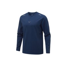 공용 런닝 폴리 기모 티셔츠 32YA360014 활동성 신축성 보온성  BRUSHED LONG SLEEVE