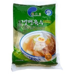 해인 해들인 동치미맛 얼음골 냉면육수 310ml