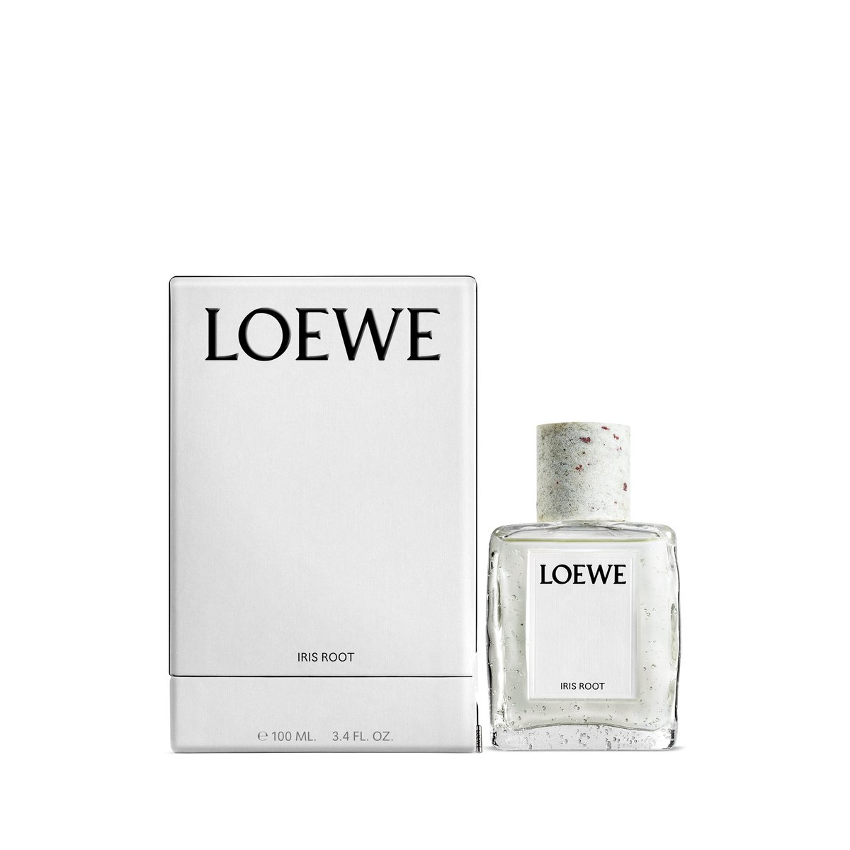아이리스 루트 오 드 퍼퓸 100ML