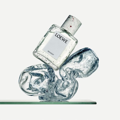 아이리스 루트 오 드 퍼퓸 100ML