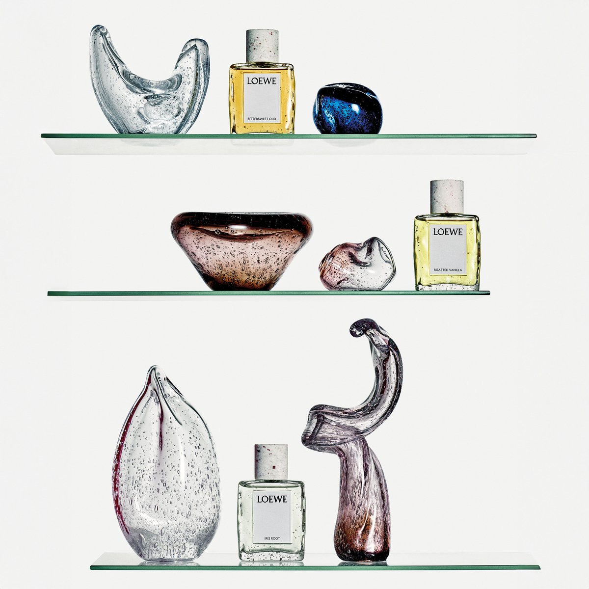 아이리스 루트 오 드 퍼퓸 100ML