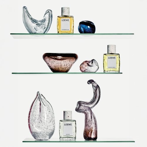 아이리스 루트 오 드 퍼퓸 100ML