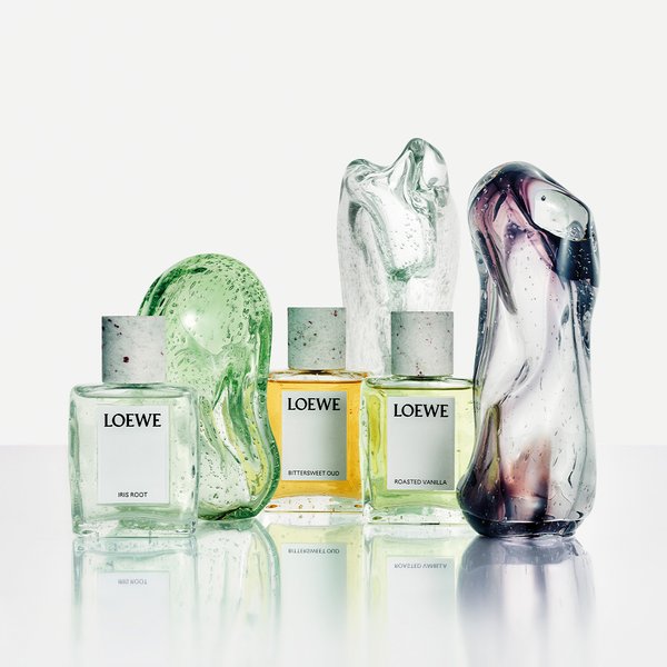 아이리스 루트 오 드 퍼퓸 100ML