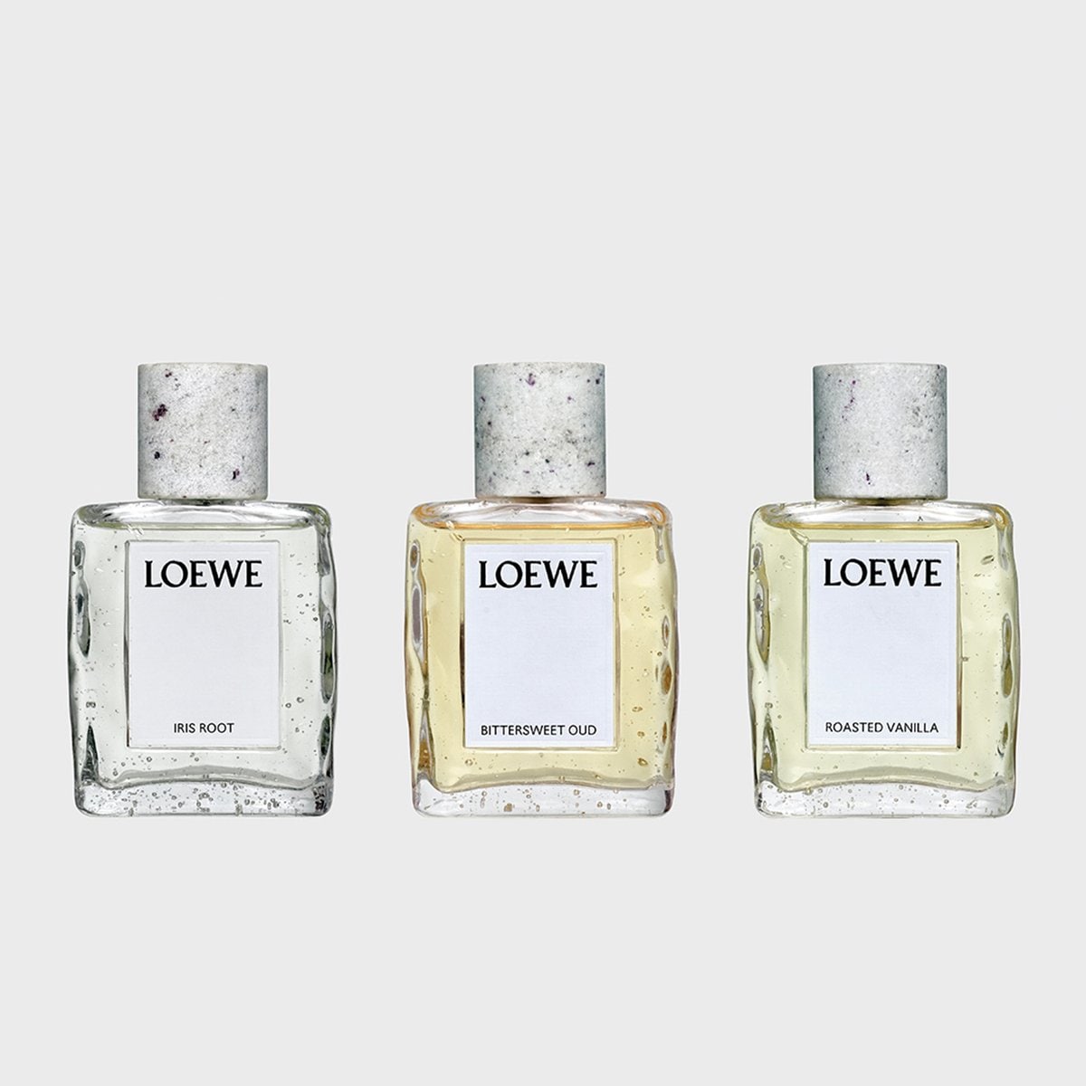아이리스 루트 오 드 퍼퓸 100ML
