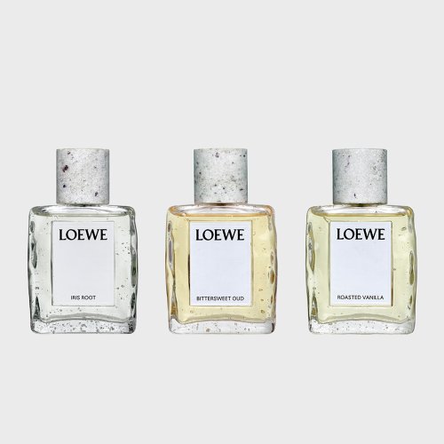 아이리스 루트 오 드 퍼퓸 100ML