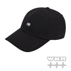 NB C-64 MICRO LOGO BALLCAP NBGDESS105-19