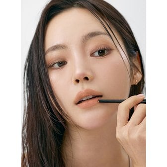 콰티 [ NEW]마이무드 립라이너  (4color)