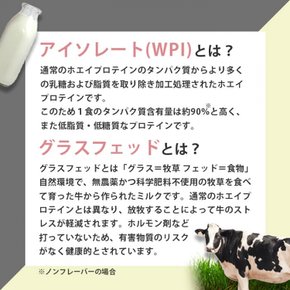 MAD PROTEIN WPI (1kg) (매드 단백질) 아이솔레이트 유장 단백질 유리 페드 인구 감미료 미사용