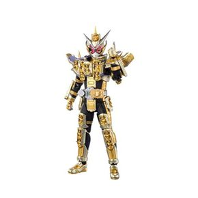 일본 SHF 가면라이더 피규어 S.H. Figuarts Kamen Rider Grand ZiO Approx. 5.7 inches 145 mm A