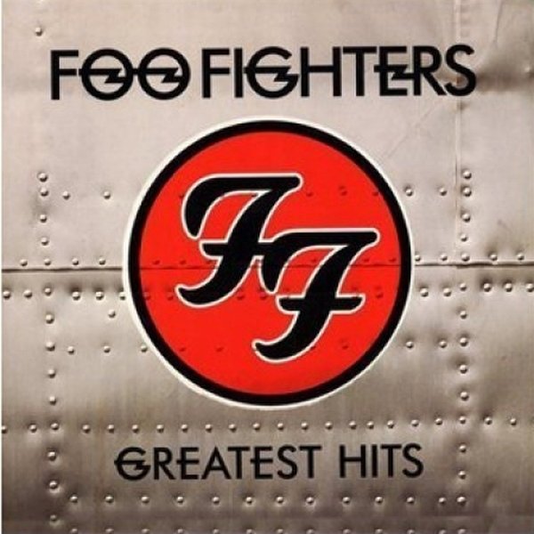 Foo Fighters (푸 파이터스) - Greatest Hits