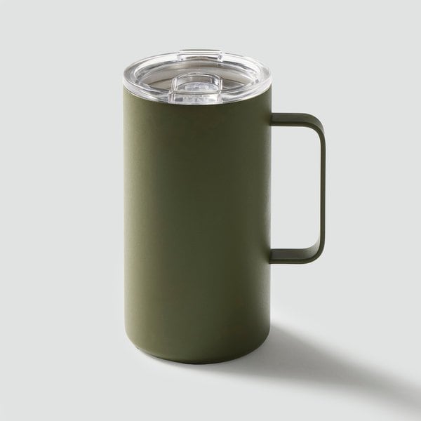 머그 텀블러_700ml_카키 J70N904077200