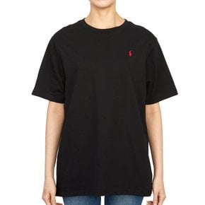랄프로렌키즈 반팔티셔츠 323832904036 BLACK (성인착용가능)