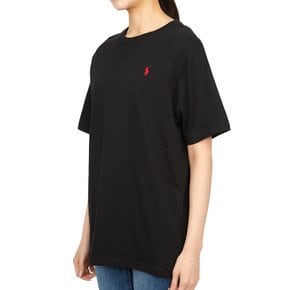 랄프로렌키즈 반팔티셔츠 323832904036 BLACK (성인착용가능)