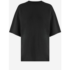 [로렌마누지안]  반팔 티셔츠 FW26 AW26T2892K128S06 7571928