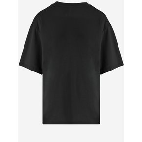 [로렌마누지안]  반팔 티셔츠 FW26 AW26T2892K128S06 7571928