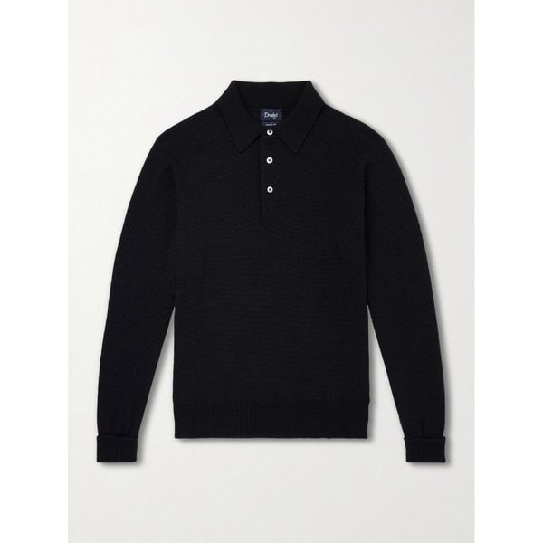 드레익스 니트 메리노 울 폴로 셔츠 46376663163066401