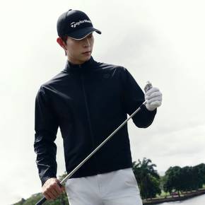 [엑셀러]25SS 남성 3L 바람막이 점퍼 TMJUO1102-199