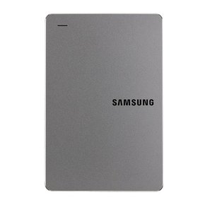 삼성)외장하드 Y3 Portable(2TB 그레이)