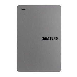  삼성)외장하드 Y3 Portable(2TB 그레이)