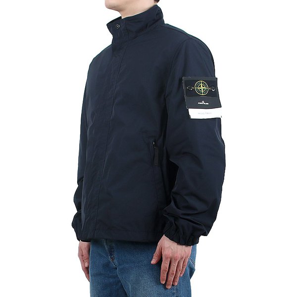 [시흥점] 26SS 와펜 마이크로 트윌 자켓 (L1S15 4100033 S0026 V0020)