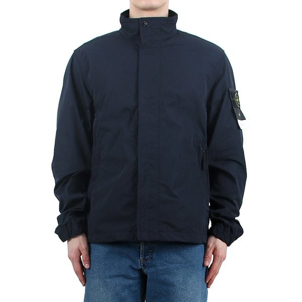 [시흥점] 26SS 와펜 마이크로 트윌 자켓 (L1S15 4100033 S0026 V0020)