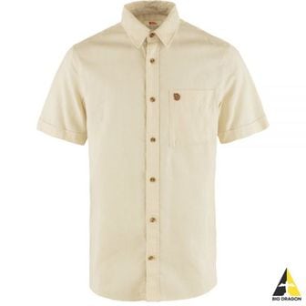 피엘라벤 피엘라벤 24SS 남성 오빅 트래블 셔츠 숏슬리브 (87039113) (OVIK TRAVEL SHIRT SS M