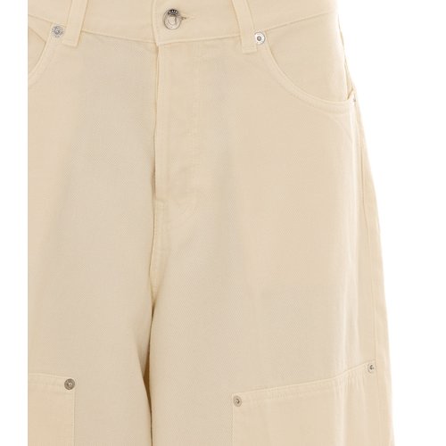 HAIKURE Jeans FW26 HEW03375GF139PPTT0570