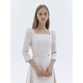 이바나헬싱키 Noctel dress (2colors)