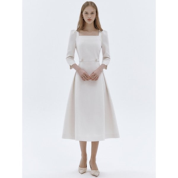 Noctel dress (2colors)