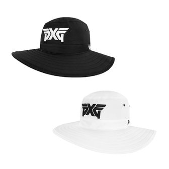 PXG [해외] PXG 프로라이트 버킷햇 벙거지 골프 모자