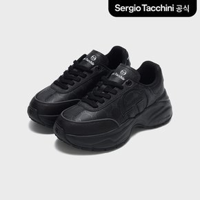 [23SS 40% ▼] TACCHINI JOGGER LA FACCIA (BKS)