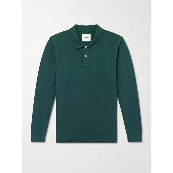 드레익스 코튼 피케 폴로 셔츠 46376663163066339